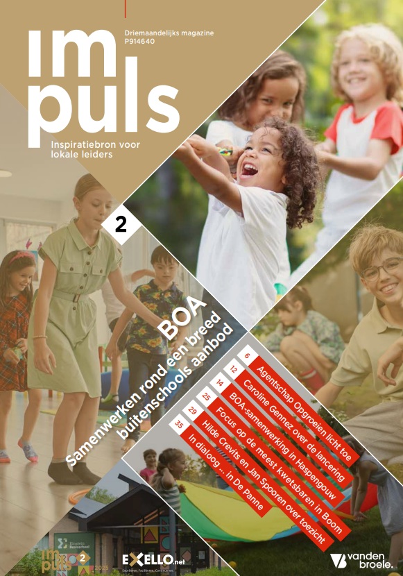 Impuls 2025 02 BOA Cover