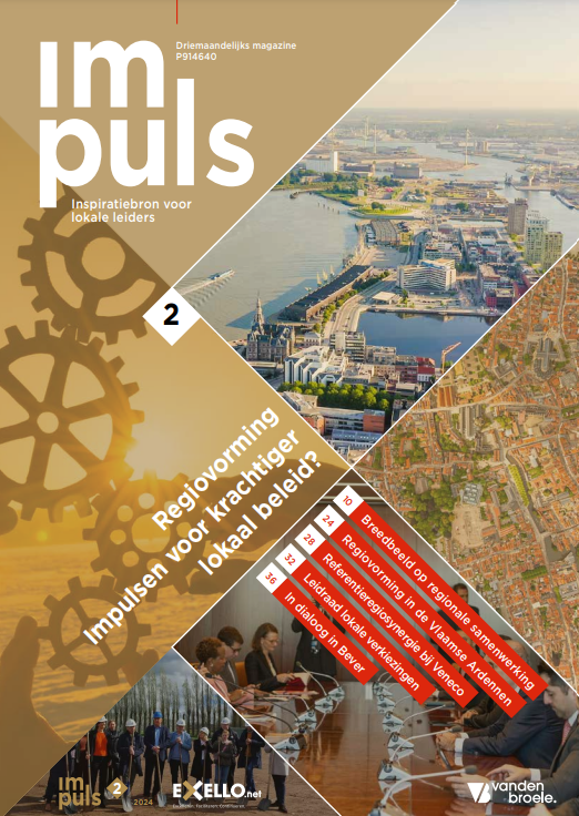 Impuls Cover