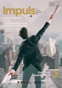 Impuls 2019 Nummer 3 Cover