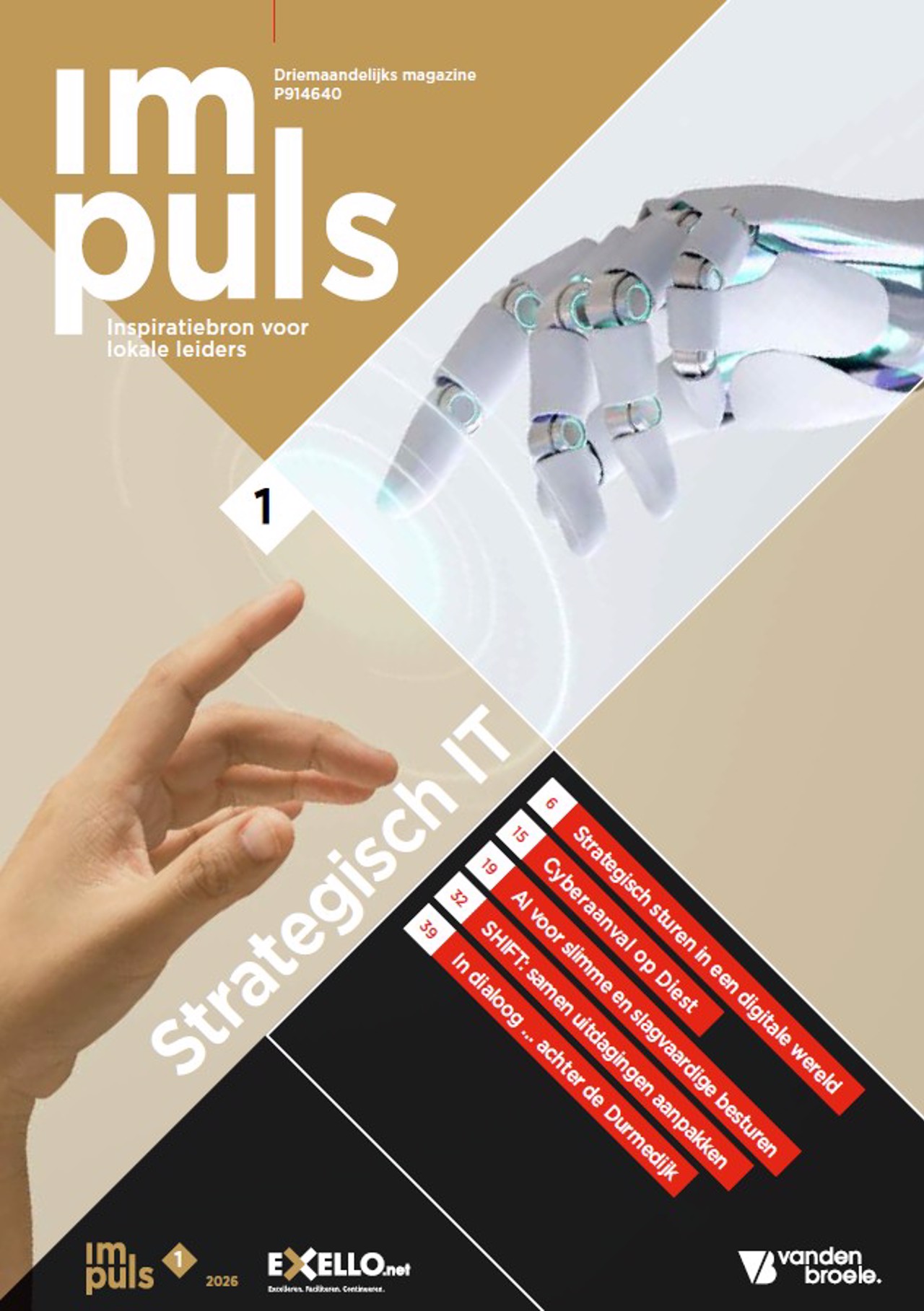 Impuls 2026/1