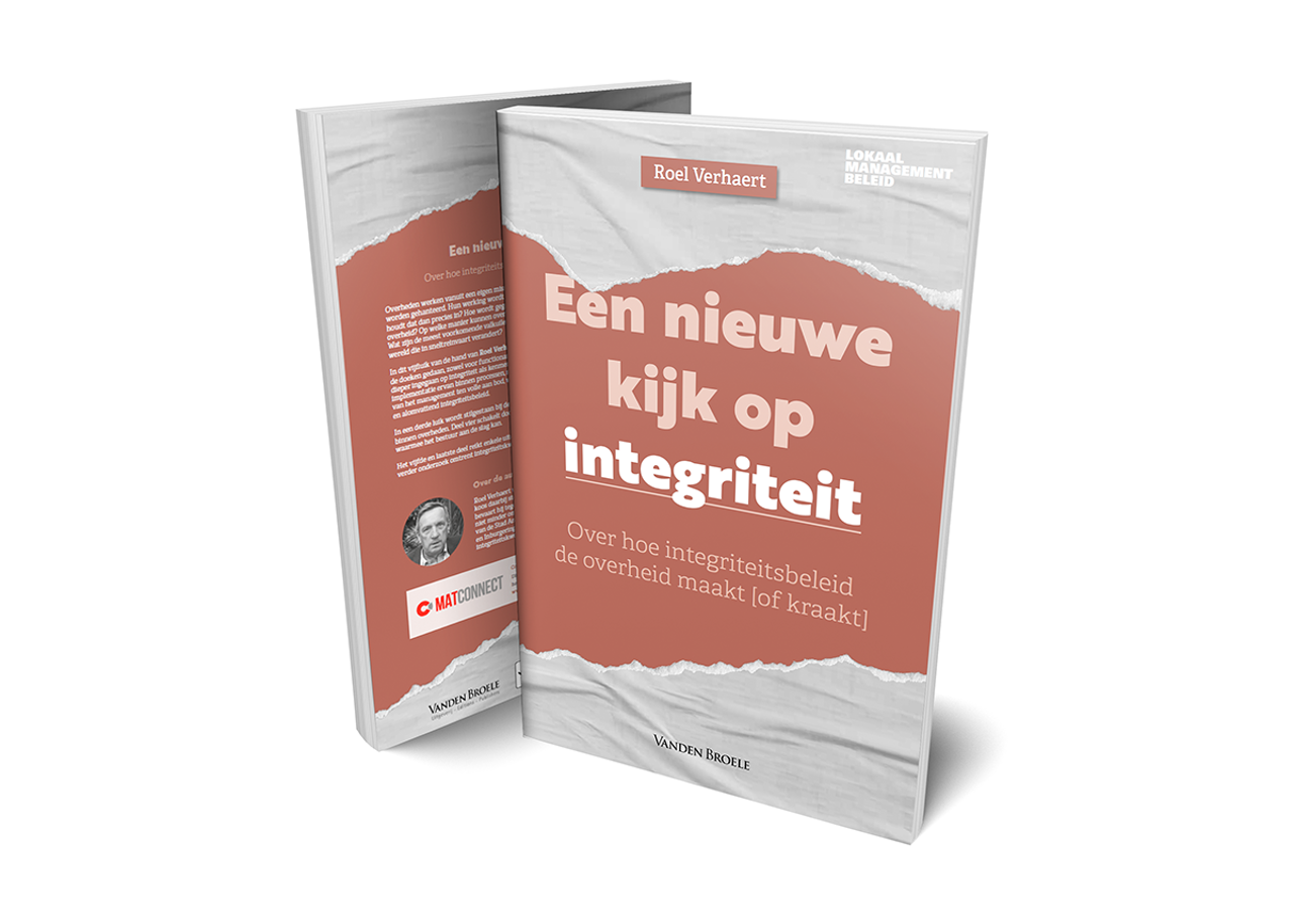 Een nieuwe kijk op integriteit