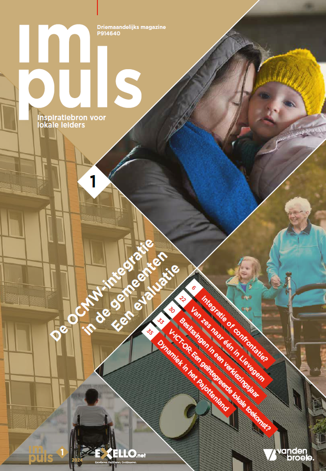 Cover Impuls 2024 01 Integratie
