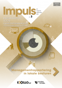 Impuls 2021 Nummer 3 Cover