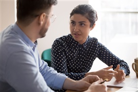 Enkele concrete tips bij het voeren van moeilijke gesprekken in uw organisatie