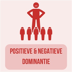 Positieve en negatieve dominantie