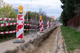 Hoe ga je als lokaal bestuur om met infrastructuurwerken?