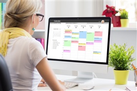 Time management: een klavertje vier aan tips