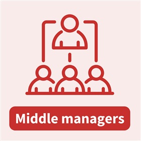 Meerwaarde en kwetsbaarheden van middle managers