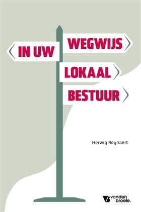 Nieuw! Wegwijs in uw lokaal bestuur