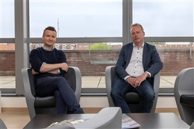 De fusie Tielt - Meulebeke: samen beresterk