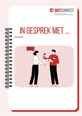 Beleidsmakers en ambtenaren aan het woord