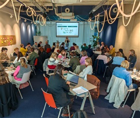 Lean en procesmanagement: intervisiedag LNOO Probis