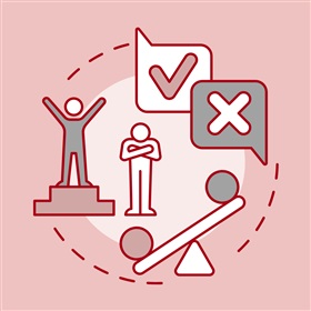 Aanmoediging van onethisch gedrag bij medewerkers door dominante leiders