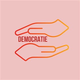 Kritische blik: Democratie: een werk van lange adem