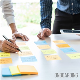 Stabroek optimaliseert het onboardingproces van zijn nieuwe medewerkers