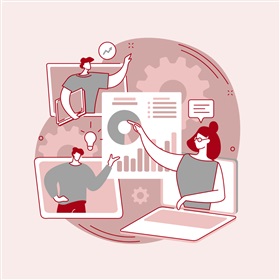 Hoe integreer je je digitale strategie in het meerjarenplan?
