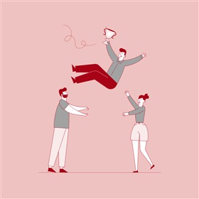 Kritische blik: Ode aan de 'local civil servant'