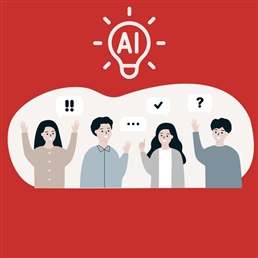 Start het AI-debat