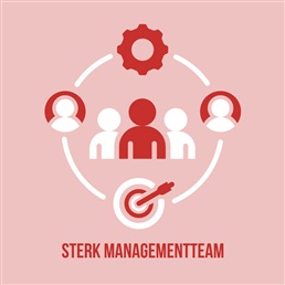 Sterk in het managementteam: het verschil maken binnen en buiten de vergaderzaal