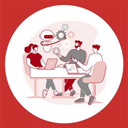 Webinar AI in lokale besturen: van kennis naar actie (27 juni)
