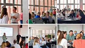 Intervisiedag LNOO Probis: monitoring, rapportering en indicatoren