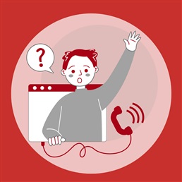 E-inclusie: iedereen mee in de digitale revolutie
