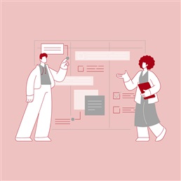 Projectmatig werken in De Panne: aanpak en lessons learned