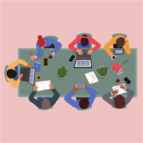 De rol van de stafmedewerker als motor van organisatieontwikkeling in lokale besturen