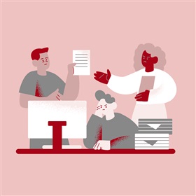 Moeilijk medewerkersgedrag aanpakken: inzichten en tips