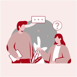 Moeilijke gesprekken voeren voor leidinggevenden: een praktische gids