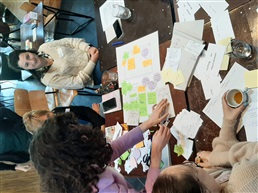 Stad Gent vereenvoudigt haar dienstverlening met Life-Event Scans