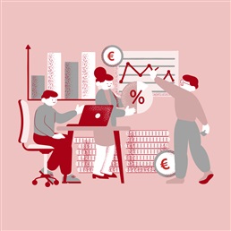 Kritische blik: Gemeentebon in Etterbeek. Schot in de roos? Naar een nieuwe manier van lokaal financieren?