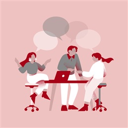 Samen sterker: beleid en administratie als één team