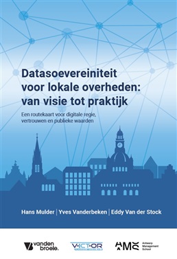 Nieuw! Datasoevereiniteit voor lokale overheden: van visie tot praktijk
