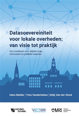 Nieuw! Datasoevereiniteit voor lokale overheden: van visie tot praktijk