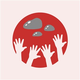 Kritische blik: Eenzaam in een 'stenigingsdemocratie'