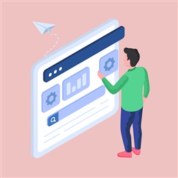 Belangrijkste inzichten voor lokale besturen uit de imec.digimeter 2025