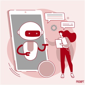 Zo prompt je effectief