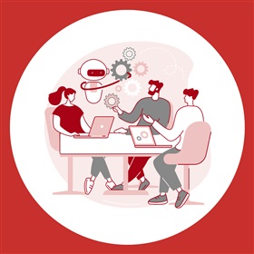 Van AI-gebruiker naar gangmaker: welke rol speel jij?