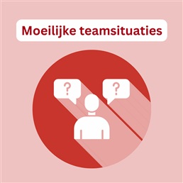 Moeilijke teamsituaties: hoe leidinggevenden rust, richting en verantwoordelijkheid kunnen brengen