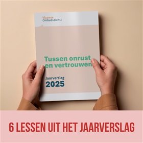 Van onrust naar vertrouwen: 6 lessen uit het jaarverslag 2025 van de Vlaamse Ombudsdienst voor lokale besturen
