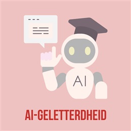 AI-geletterdheid meten binnen je organisatie