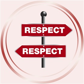 Kritische blik: Respect als kernwaarde in onze maatschappij. Iedereen een beetje Japanner?