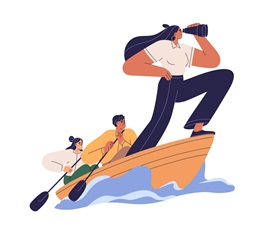Reflectie van een AD: stappen zetten naar een wendbare en toekomstgerichte organisatie