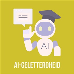 AI-geletterdheid in lokale besturen: zo pakken Veurne, Dilbeek, Kortrijk, Halle en Haacht het aan