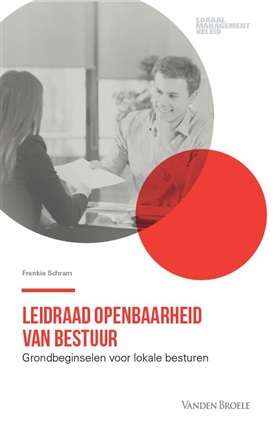Welke procedure moet uw bestuur volgen bij een aanvraag tot openbaarheid van documenten?